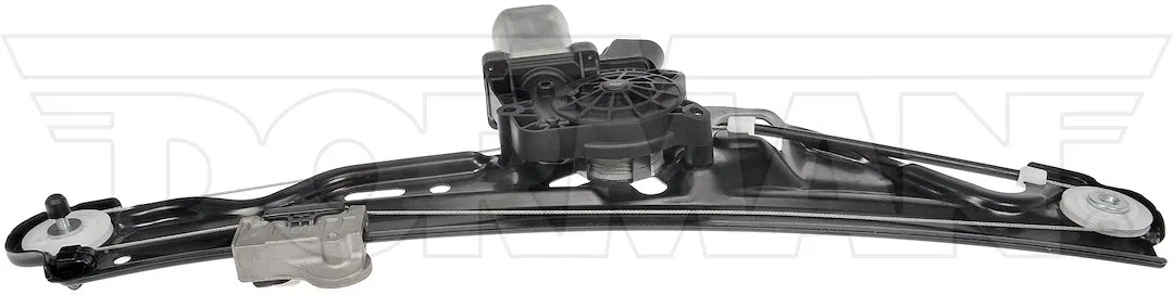 748-464 – DORMAN Window Regulator, OE Replacement Power Window - view 2
